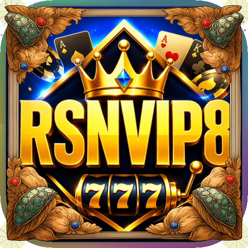 rsnvip8 — galeri pratinjau - APK Resmi